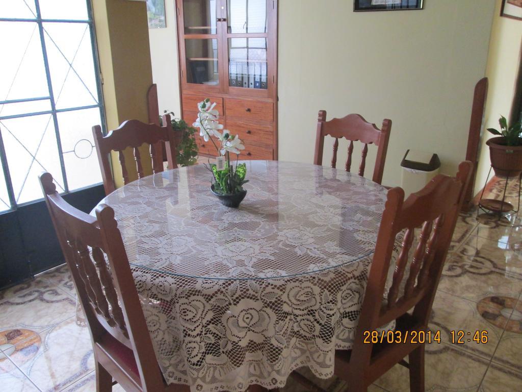 Hostal Santa Rosa Cusco Dış mekan fotoğraf